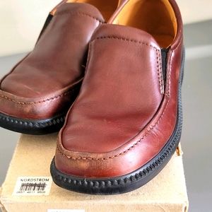 Boys dress shoes
